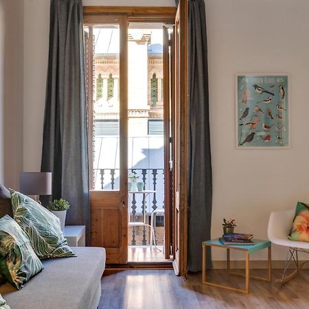 Charming & Convenient Apartment Near Plaza Espanya Барселона Екстериор снимка