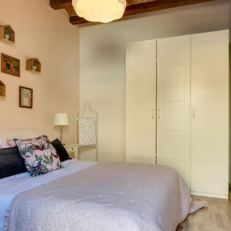 Charming & Convenient Apartment Near Plaza Espanya Барселона Екстериор снимка