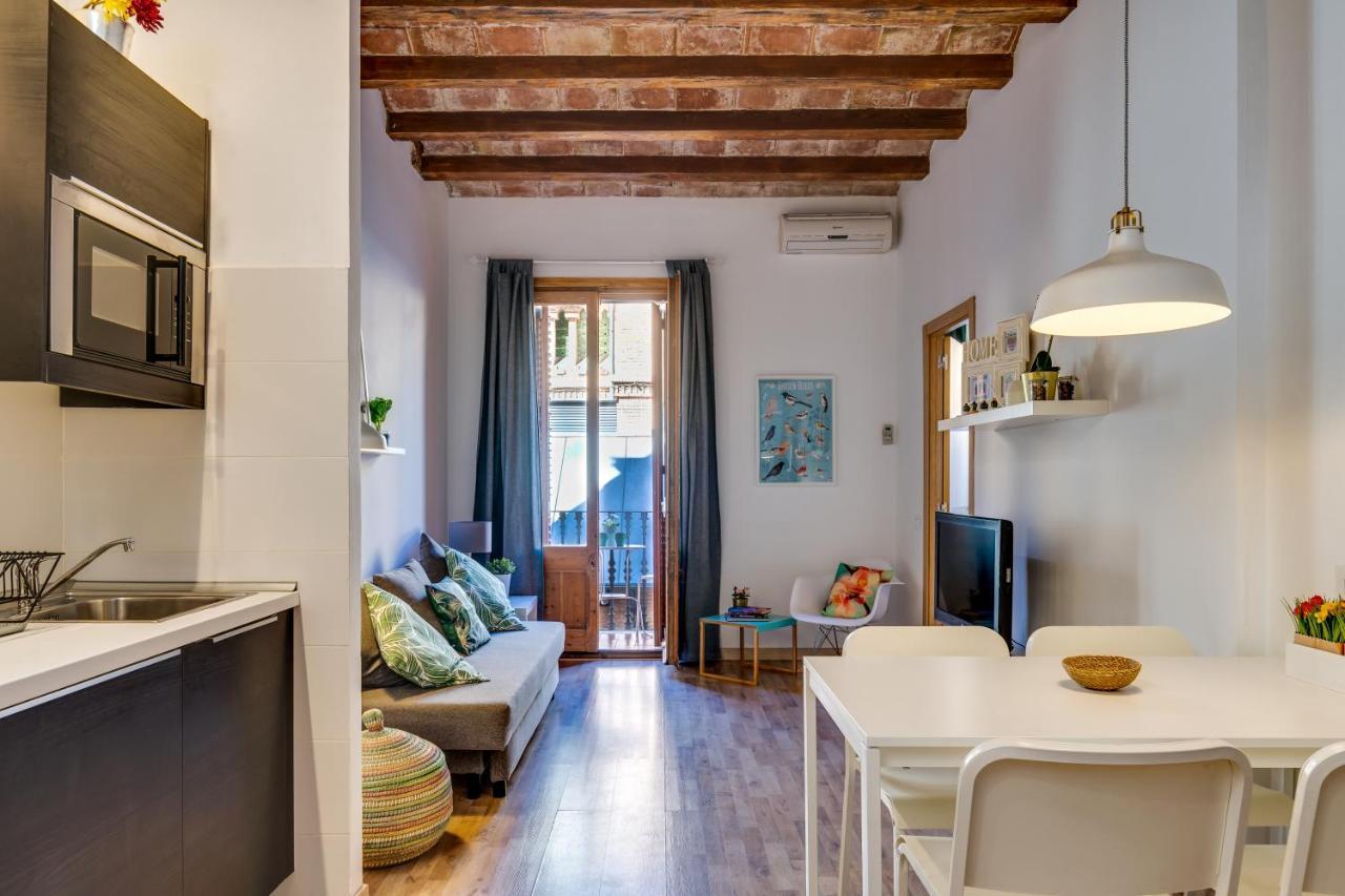Charming & Convenient Apartment Near Plaza Espanya Барселона Екстериор снимка
