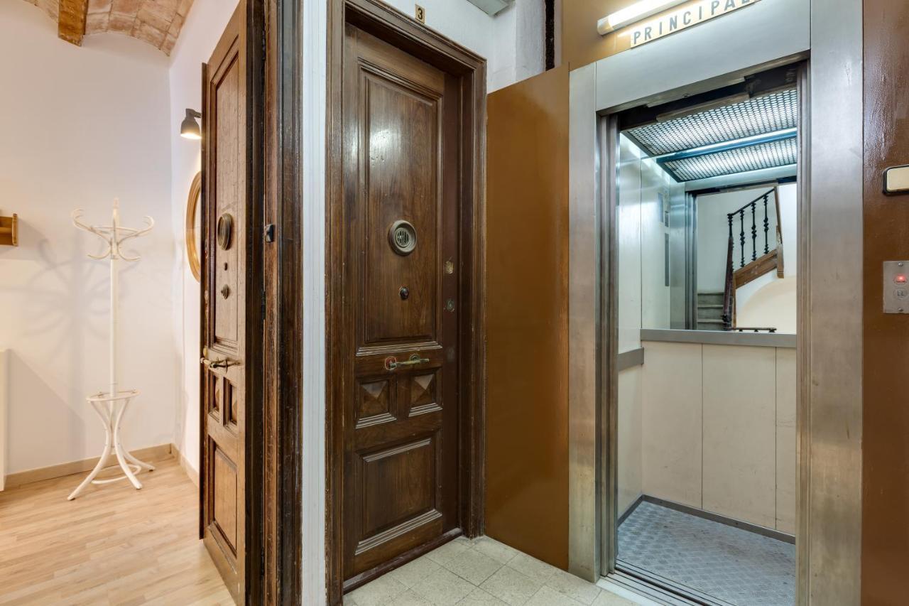Charming & Convenient Apartment Near Plaza Espanya Барселона Екстериор снимка