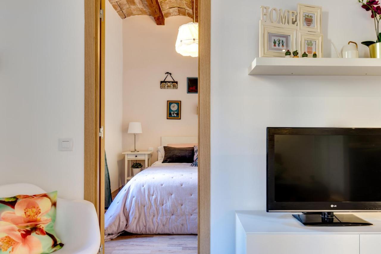 Charming & Convenient Apartment Near Plaza Espanya Барселона Екстериор снимка
