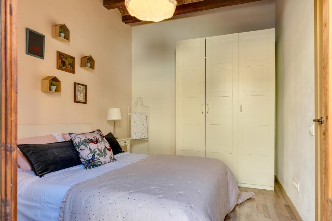 Charming & Convenient Apartment Near Plaza Espanya Барселона Екстериор снимка