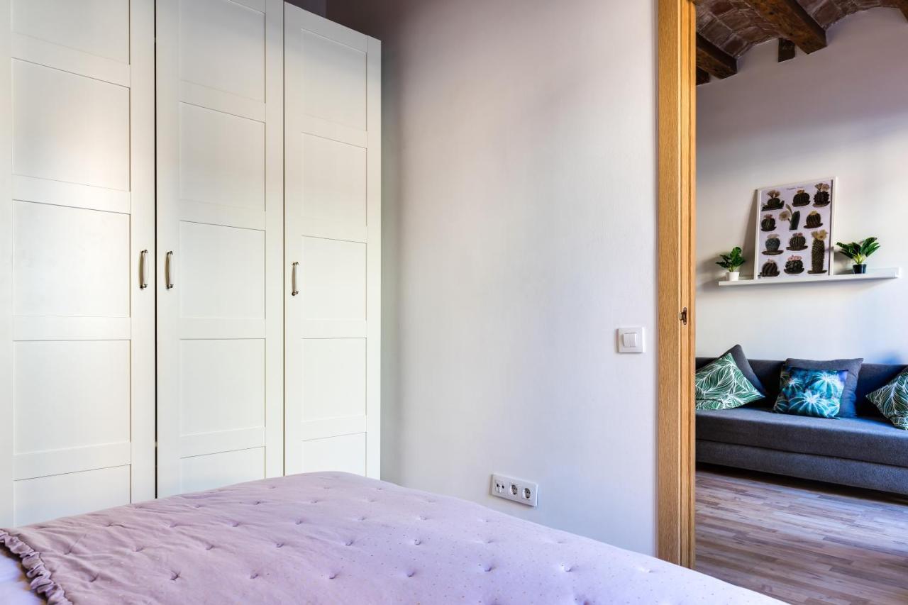 Charming & Convenient Apartment Near Plaza Espanya Барселона Екстериор снимка